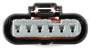 Normal Order - CE6475B - Image 5