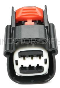 Normal Order - CE6203F - Image 2