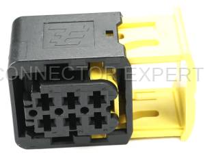 Normal Order - CE6204BK - Image 2