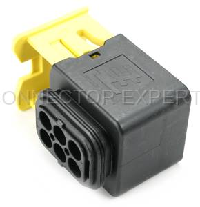Normal Order - CE6204BK - Image 3
