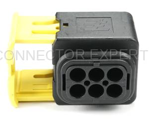 Normal Order - CE6204BK - Image 4