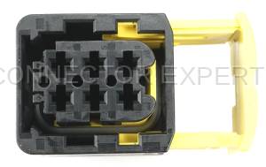 Normal Order - CE6204BK - Image 5