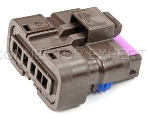 Normal Order - CE6206F - Image 3