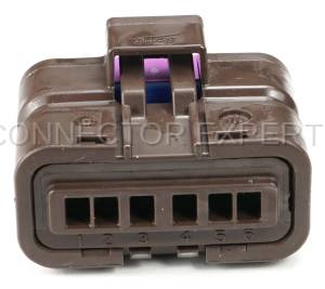 Normal Order - CE6206F - Image 4