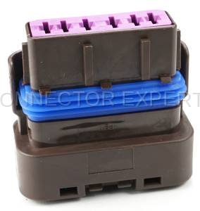 Normal Order - CE6206F - Image 6