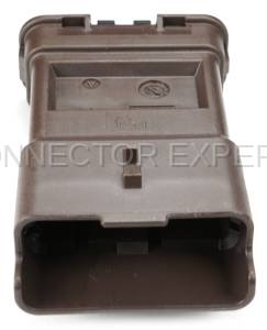 Normal Order - CE6206M - Image 2