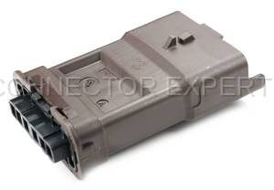 Normal Order - CE6206M - Image 3