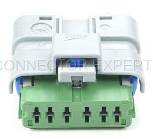 Normal Order - CE6207 - Image 2