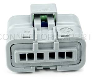 Normal Order - CE6207 - Image 4