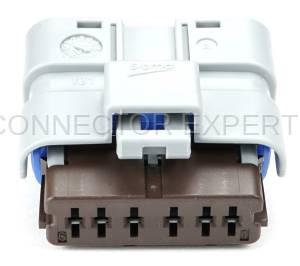 Normal Order - CE6208 - Image 2