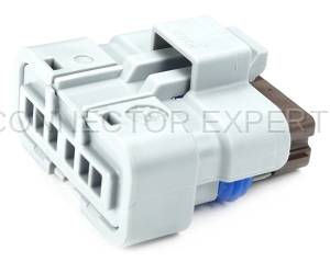 Normal Order - CE6208 - Image 3