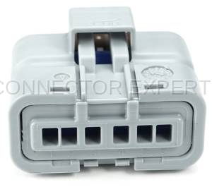 Normal Order - CE6208 - Image 4
