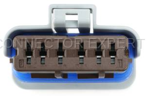 Normal Order - CE6208 - Image 6
