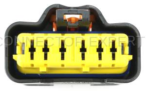Normal Order - CE6209YL - Image 6