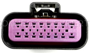 Normal Order - Inline Connector - To Front Bumper - Image 5