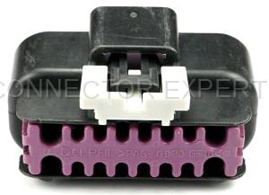 Normal Order - Inline Connector - To Front Bumper - Image 4