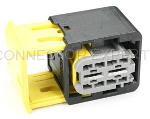 Normal Order - CE2697GY - Image 1