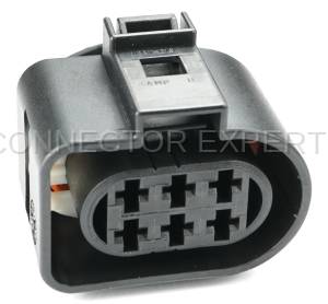 Normal Order - CE6210 - Image 1