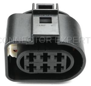Normal Order - CE6210 - Image 2