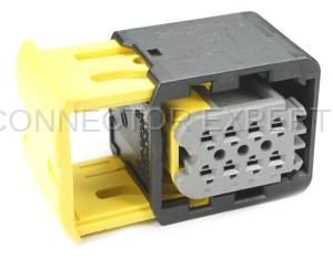 Normal Order - CE8169 - Image 1