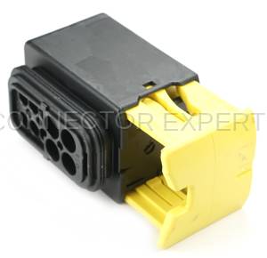 Normal Order - CETA1119BK - Image 3