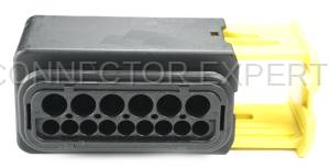 Special Order  - CET1502BK - Image 4
