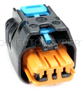 Normal Order - CE3309 - Image 1