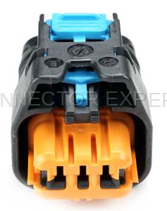Normal Order - CE3309 - Image 2