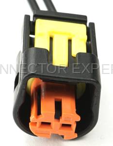 Normal Order - CE2701 - Image 2