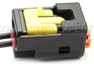Normal Order - CE2701 - Image 3