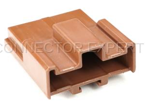 Normal Order - CE3311M - Image 1