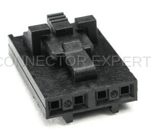 Normal Order - CE4288 - Image 1