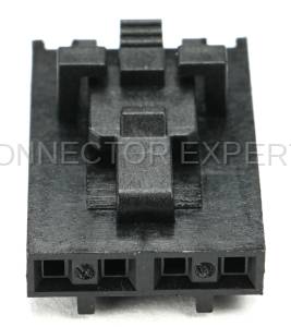 Normal Order - CE4288 - Image 2