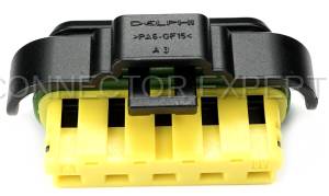 Normal Order - CE5070 - Image 2