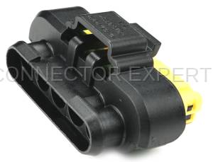 Normal Order - CE5070 - Image 3