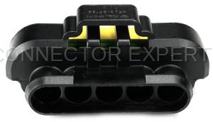 Normal Order - CE5070 - Image 4