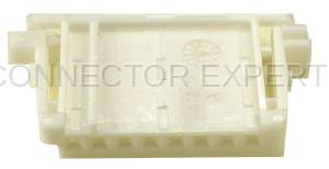Normal Order - CE8172WH - Image 2