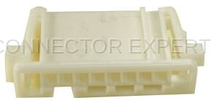 Normal Order - CE8172WH - Image 3