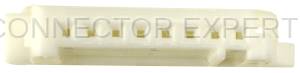 Normal Order - CE8172WH - Image 4
