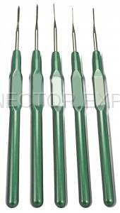 Terminal Release Tool - 5 Pcs Standard