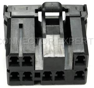 Normal Order - CE8120F - Image 2