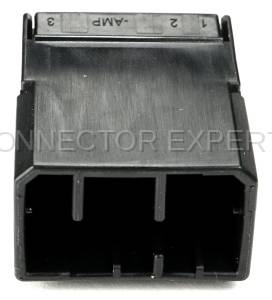 Normal Order - CE8120M - Image 2