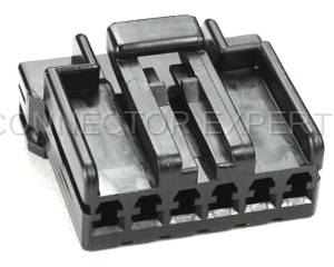Normal Order - CE6211F - Image 1