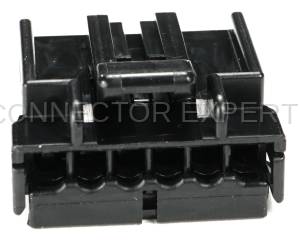 Normal Order - CE6211F - Image 4