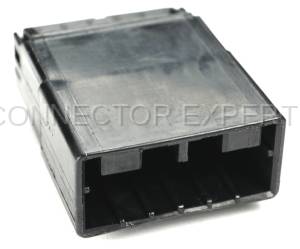 Normal Order - CE6211M - Image 1
