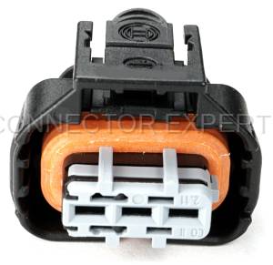 Normal Order - CE3312 - Image 2