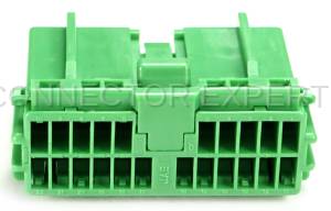 Normal Order - CET2207GNF - Image 4
