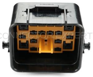 Special Order  - Inline - To Front Harness - Image 2
