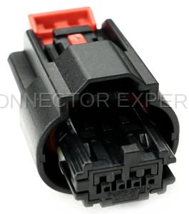 Normal Order - CE4294 - Image 1
