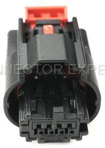 Normal Order - CE4294 - Image 2